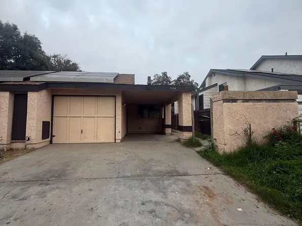 1644 N Tipton Street, Visalia, CA 93292