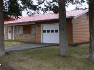 934 11th Ave W, Columbia Falls, MT 59912
