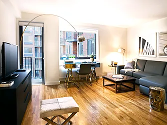 Rented by Stonehenge NYC LLC