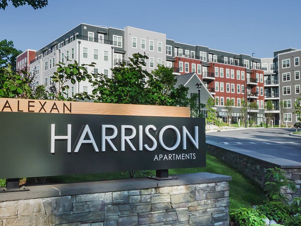 Alexan Harrison - 3 Westchester Park Dr West Harrison NY | Zillow