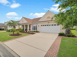 23 Rose Sage Walk, Bluffton, SC 29909