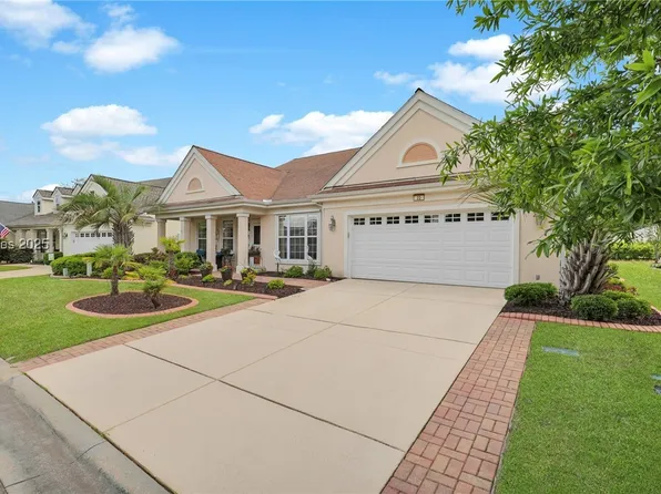 23 Rose Sage Walk, Bluffton, SC 29909