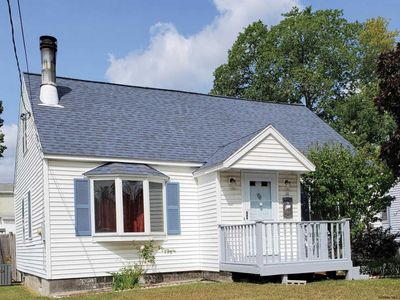 13 N Elmhurst Ave, Albany, NY, 12205