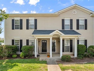 507 Geoffrey Way, Kernersville, NC, 27284