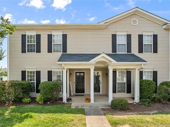 507 Geoffrey Way, Kernersville, NC 27284
