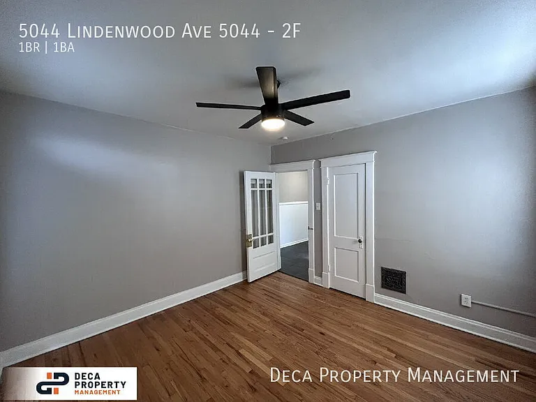 5044 Lindenwood Ave #2F — Photo 8