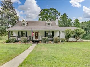 6902 Canyon Mill Rd, Cottondale, AL 35453