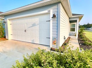 108 Canvas Ln, Port Saint Joe, FL 32456