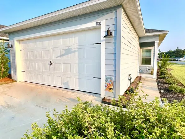 108 Canvas Ln, Port Saint Joe, FL 32456