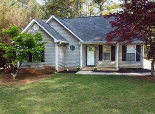 1205 County Line Rd, Griffin, GA 30224