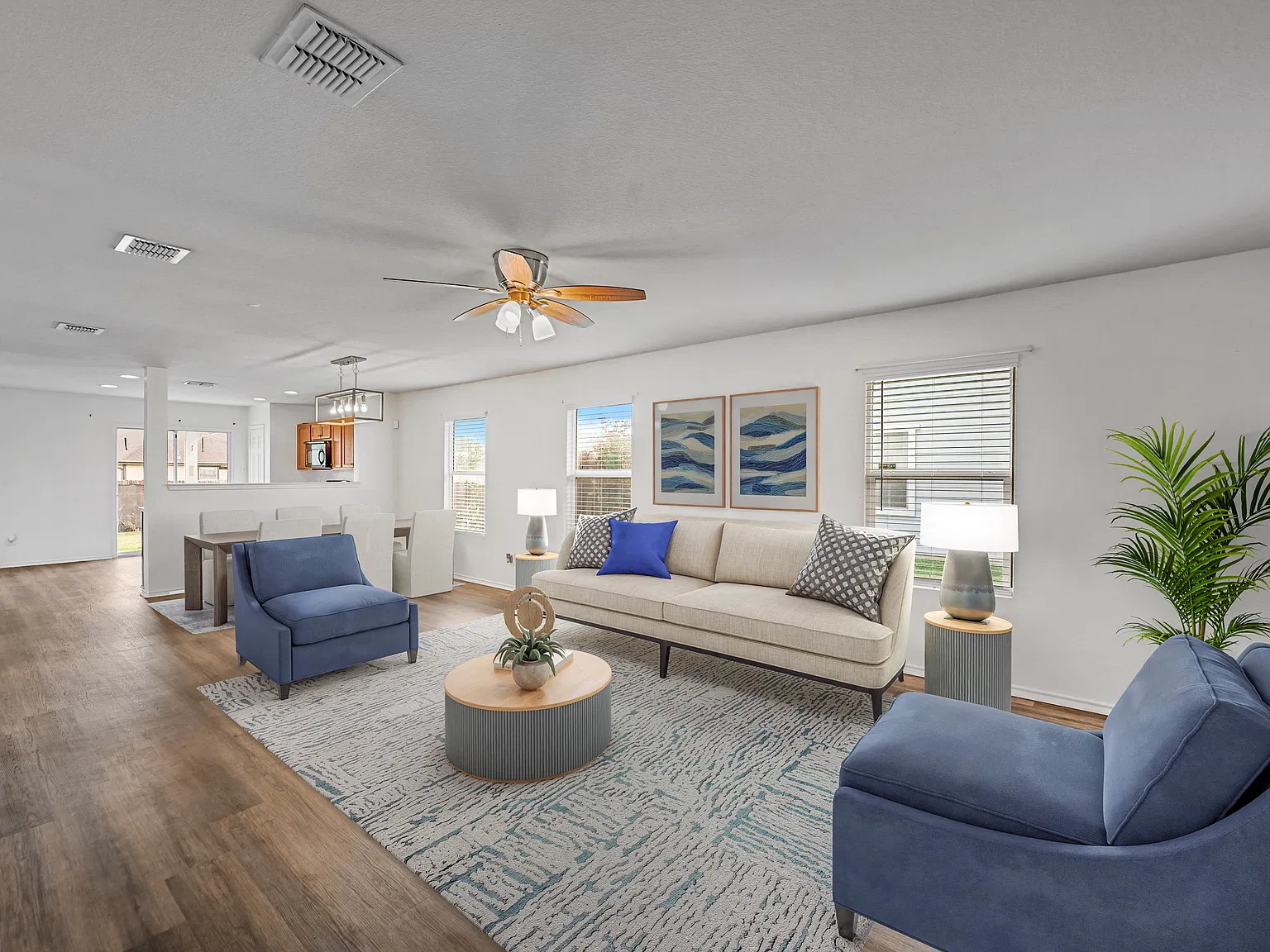 233 Chalk Mountain Dr — Photo 3