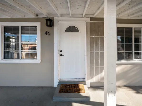 46 W Pleasant St, Long Beach, CA 90805