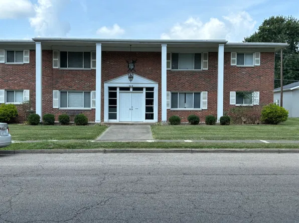 409 N 3rd St, Tipp City, OH
