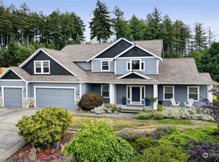 9346 Milburn Loop SE, Olympia, WA 98513