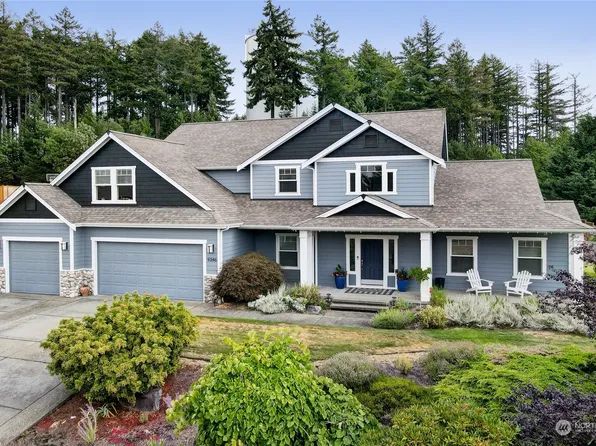 9346 Milburn Loop SE, Olympia, WA 98513