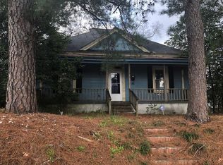 2174 Felton Ave, Macon, GA 31201