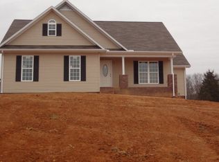 4781 Ellen Cir, Cookeville, TN 38501