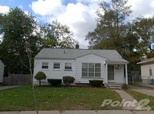 23251 Manistee Ave, Oak Park, MI 48237