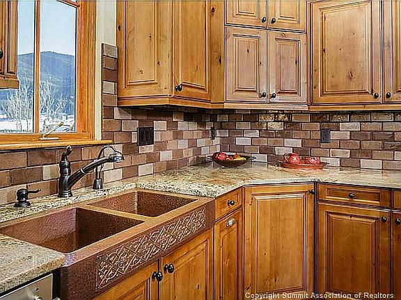 48 Grays Peak Trail ~ We love it when a floorplan comes together...with such grace and refinement.