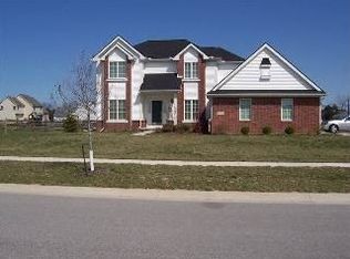 7250 Stonewater Ct, Maumee, OH