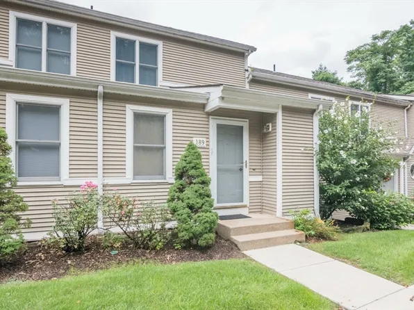 61 Abbey Memorial Dr APT 189, Chicopee, MA 01020