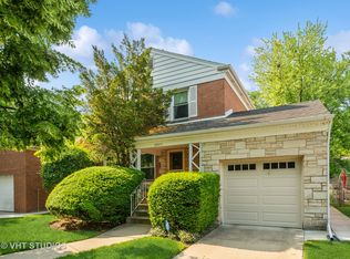 2827 W Gregory St, Chicago, IL 60625