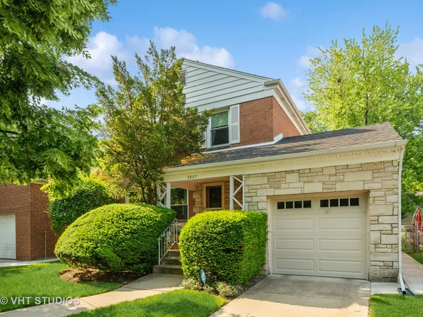 2827 W Gregory St, Chicago, IL 60625