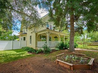 822 N Ella Ave, Sandpoint, ID 83864