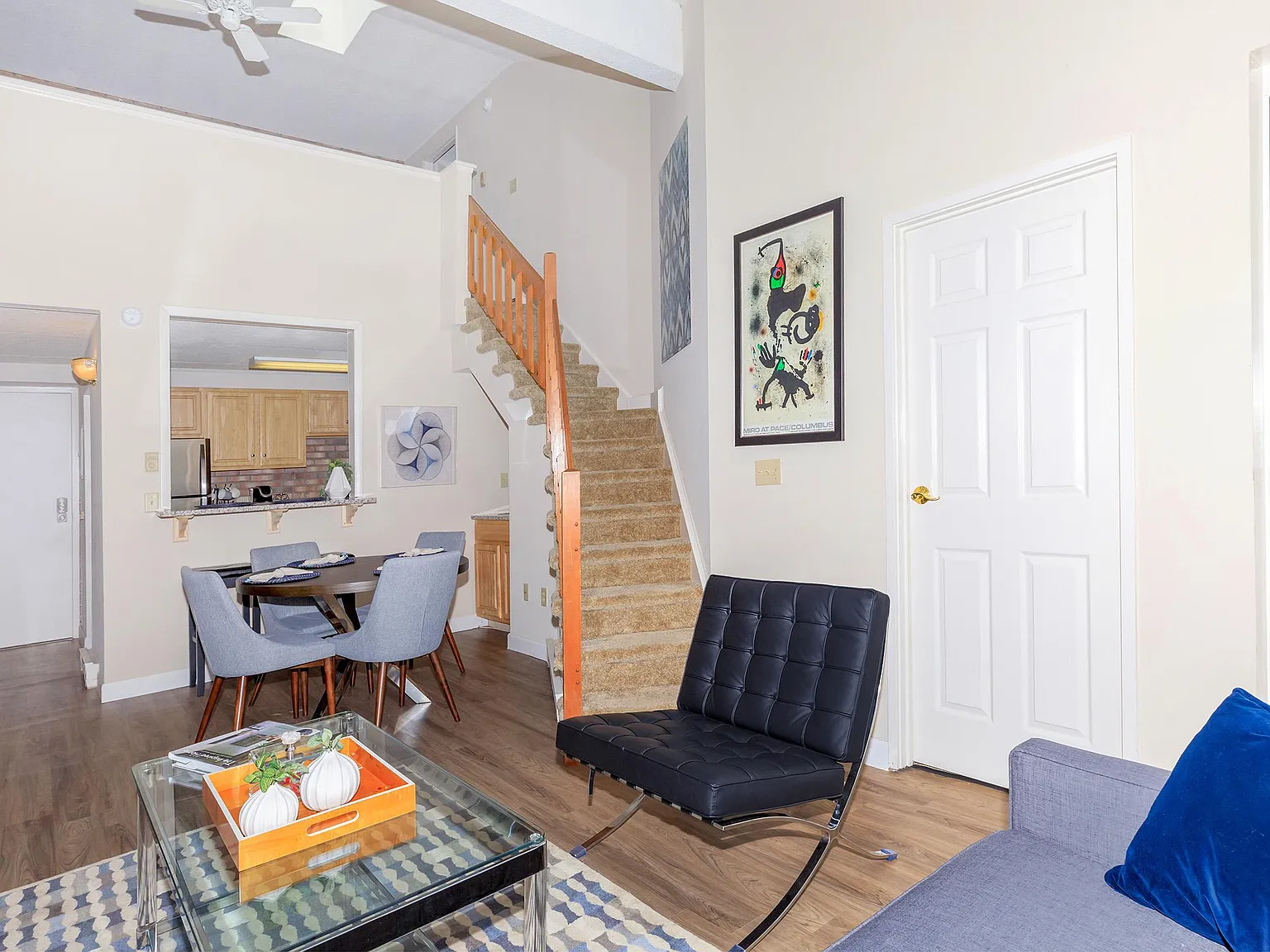 Saratoga Place — Photo 2