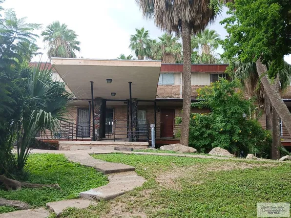 1944 W University Blvd APT 10F, Brownsville, TX 78520