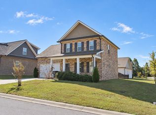 1412 Brook Hill Dr, Cookeville, TN 38501