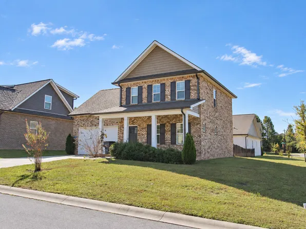 1412 Brook Hill Dr, Cookeville, TN 38501