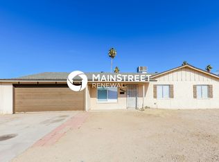 6302 W Avalon Dr, Phoenix, AZ 85033