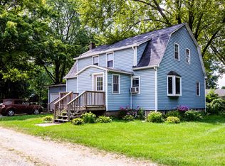 7732 Red Arrow Hwy, Watervliet, MI 49098