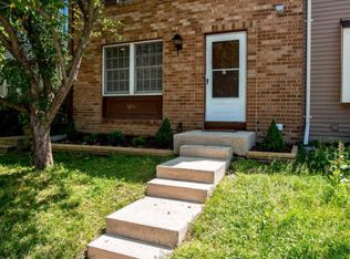5210 Saint Genevieve Pl, Alexandria, VA 22315