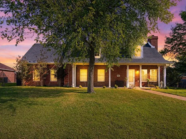 4805 Hunters Ridge Dr, Sachse, TX 75048