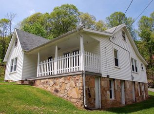 11223 Mud Fork Rd, Falls Mills, VA 24613