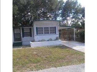 37644 March Ln, Zephyrhills, FL 33541