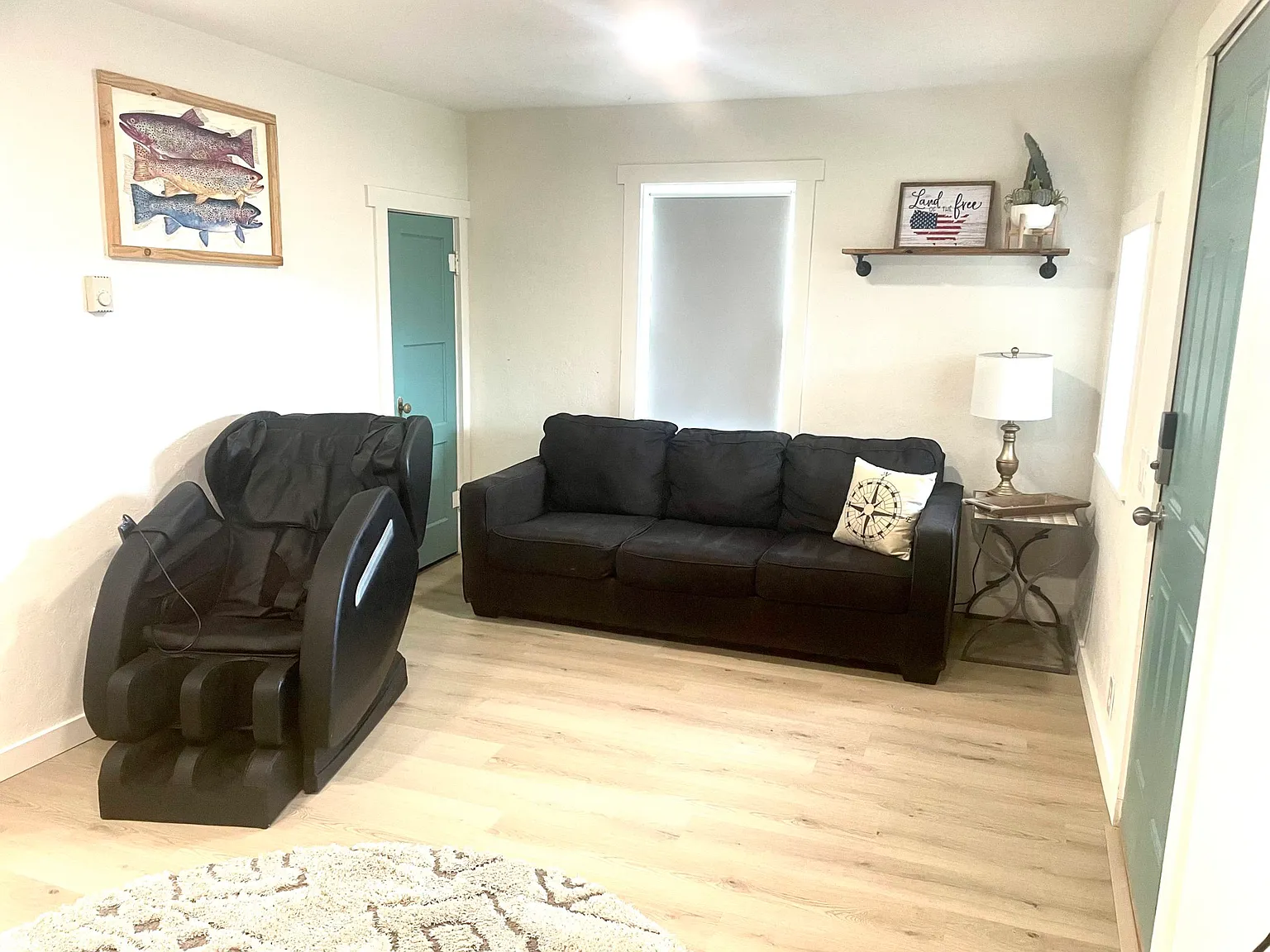 2 bed, 720 sqft, $1,450 — Photo 1
