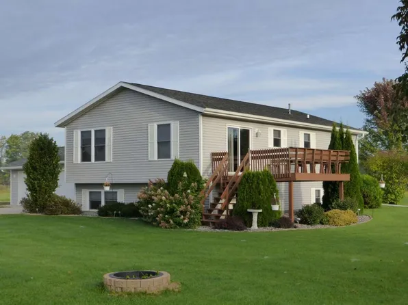 203970 County Road V, Spencer, WI 54479