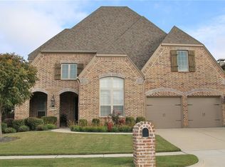 6508 Spring Wagon Dr, McKinney, TX 75071