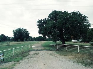 2039 Duncan Rd, Kingston, OK 73439