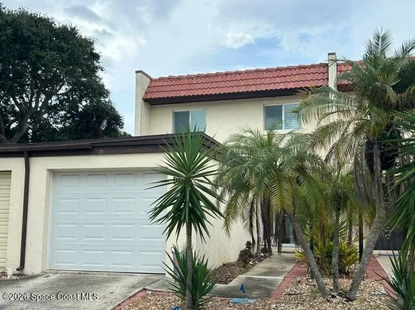 8718 Bay Ct, Cape Canaveral, FL 32920