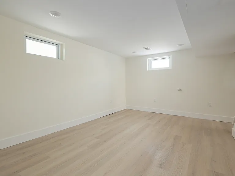 Recreation Room