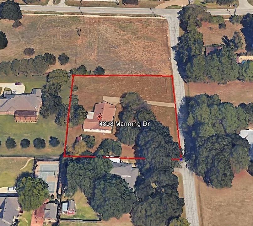 2nd image of 4808 Manning Dr