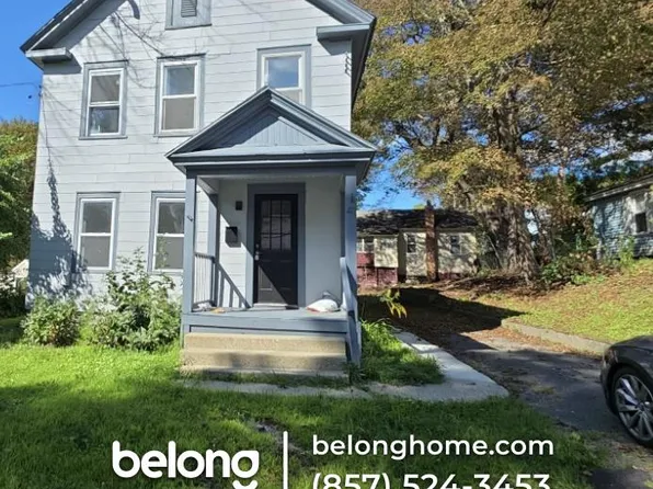 41 Prospect St, North Adams, MA 01247