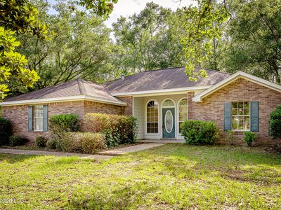 8113 Barron Rd, Moss Point, MS, 39562