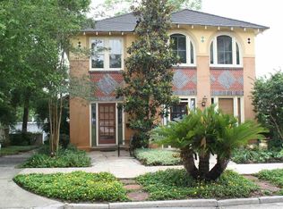 209 W Strong St, Pensacola, FL 32501