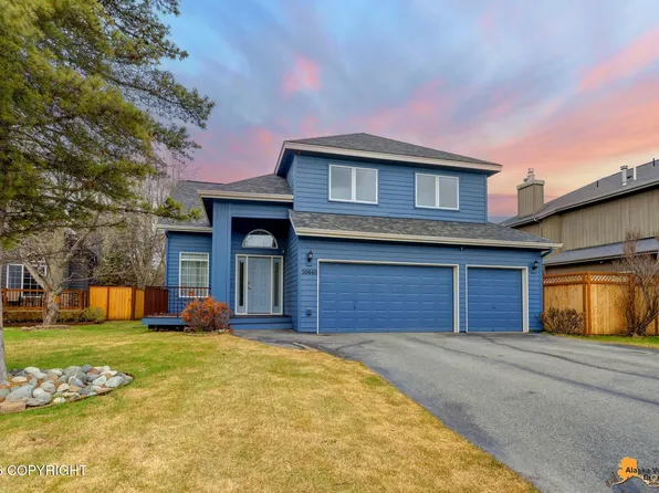 10640 Cutter Cir, Anchorage, AK 99519