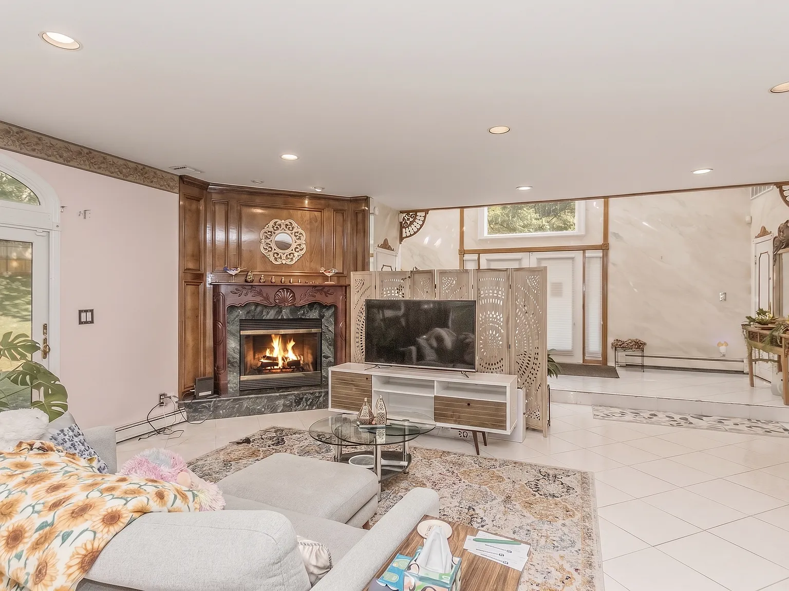 2 bed, 1100 sqft, $5,000 — Photo 4